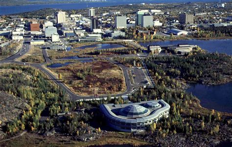 what is the capital of northwest territories|Yellowknife .